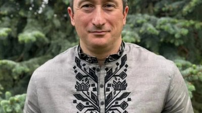 Зеленський висловився про закордонне відрядження Чернишова