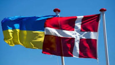 Україна й Данія домовились посилити співпрацю в оборонному виробництві