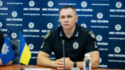 Поліція повідомила про підозру 76 керівникам ТЦК різного рівня - Цуцкірідзе