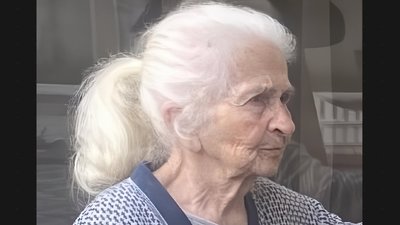 Увага! На Львівщині з пансіонату зникла жінка