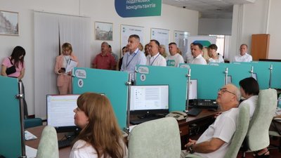 У Львові відкрили офіс податкових консультантів для бізнесу