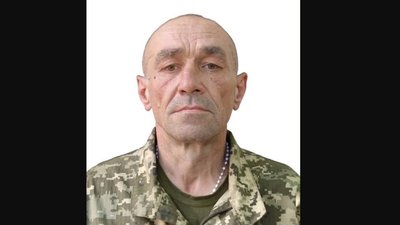 На війні загинув Герой зі Львівщини Михайло Фітяк