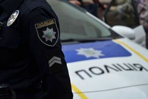 До Дня Незалежності поліцейські перейдуть на посилений варіант несення служби