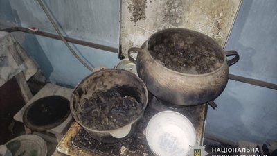 На Тернопільщині варена картопля коштувала життя двом чоловікам (ФОТО)