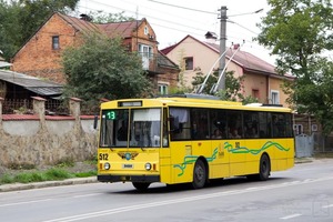 Підвищення вартості квитків в елекротранспорті: депутатське звернення щодо ряду невідповідностей у підготовленому проекті