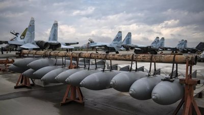 Україна та НАТО запустили конкурс на пошук технологій для блокування російських військових аеродромів
