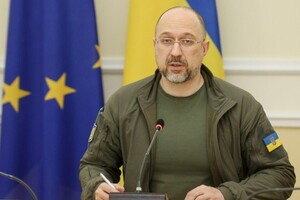  НАЗК склало протокол щодо прем’єра Дениса Шмигаля: про що йдеться