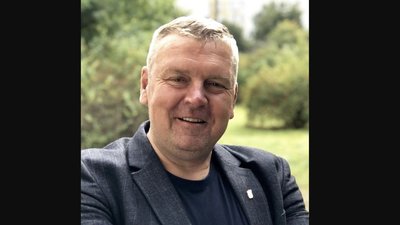 Помер колишній депутат ЛМР Андрій Карбовник