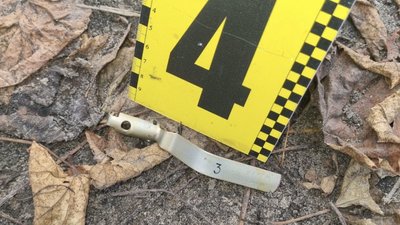 На Львівщині чоловік підірвав гранату