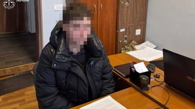 Прокуратура повідомила про підозру жінці, яка причетна до теракту у Львові