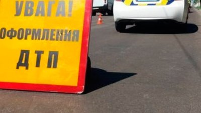 На Львівщині у ДТП з мотоциклістами загинули троє людей, ще один неповнолітній в лікарні