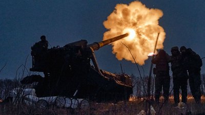 Україна та Європа готують 12-пунктну пропозицію щодо припинення війни з Росією