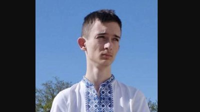Увага! У Львові безвісти зник молодий хлопець