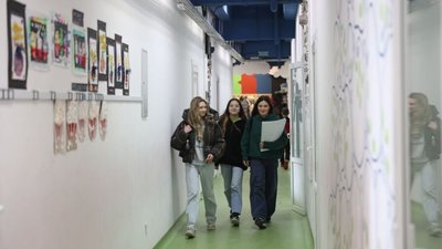 Стало відомо, коли львівські школярі підуть на весняні канікули (ГРАФІК)