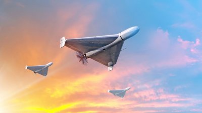 росія масовано атакувала Рівненщину