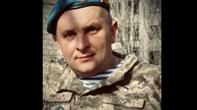 У середу Львівщина попрощається із воїном Олександром Ремінським