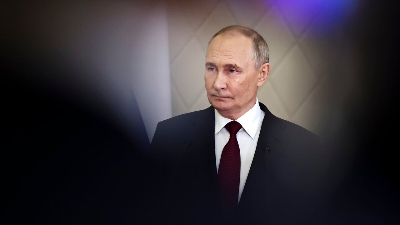 путін готовий напасти на Європу вже цієї весни, - WP