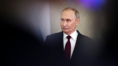 путін готовий напасти на Європу вже цієї весни, - WP