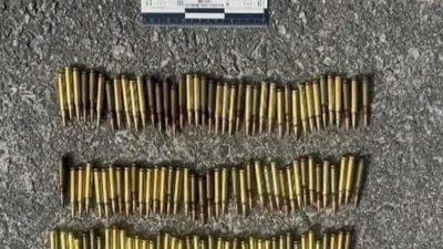 На Львівщині чоловік побив дружину та зберігав вдома боєприпаси