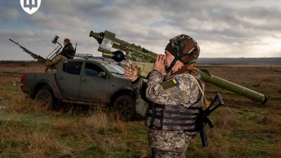 До груп ППО будуть долучати військовозобов’язаних, які мають відстрочку від призову
