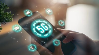 У Львові запустили 5G-зв’язок