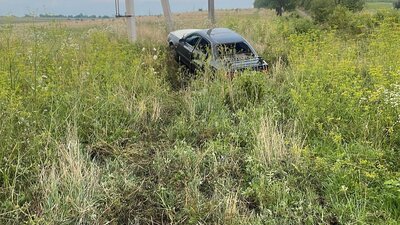 На Львівщині жінка, яка вела з пасовиська корову, загинула страшною смертю (ФОТО)