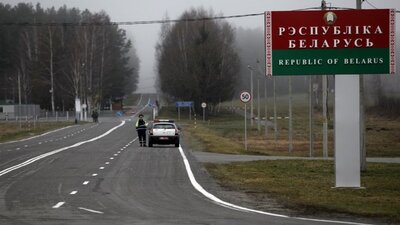 У Білорусі заявили про готовність прикордонної області до воєнного часу