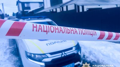 На Рівненщині у руках дитини вибухнув невідомий предмет