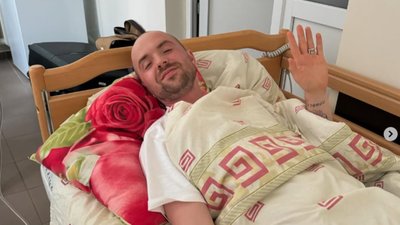 Кацурін повідомив, що в його ресторані «Китайський привіт» у Львові отруїлися 118 відвідувачів