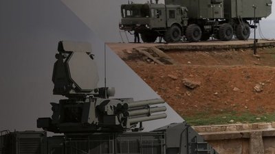 ЗСУ уразили засоби ППО та РЛС ворога на півдні РФ і в Криму