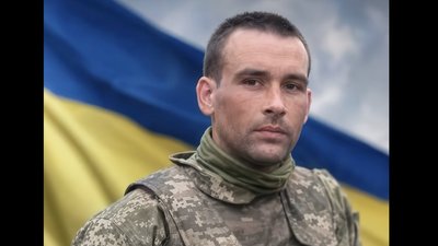 Підтверджено загибель Героя зі Львівщини, який з 2024 року вважався зниклим безвісти