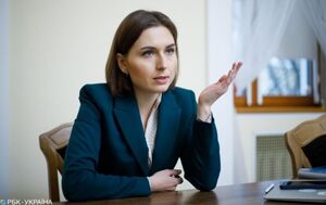 Міністерка освіти Новосад вирішила відреагувати на скандал щодо її заяви про зарплату