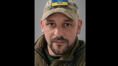 Підтверджено загибель Героя зі Львівщини, який з 2025 року вважався безвісти зниклим