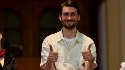 Хор «Гомін» відмовився від концерту «Кварталу 95» на тлі скандалу