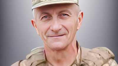 У четвер Львів попрощається з Героєм Володимиром Левківим