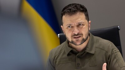 Зеленський розповів про тиждень, який приніс позитивні новини для захисту України