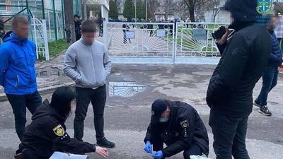 У Львові засуджено чоловіка, який вбив сусіда