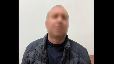 У Львові зять побив тещу