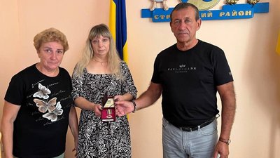 Шістьох полеглих Героїв зі Стрийщини відзначили посмертними державними нагородами