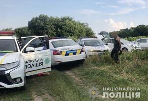 Підприємець з Львівщини став жертвою зухвалого розбійного нападу на в’їзді у Дубно (ФОТО, ВІДЕО)