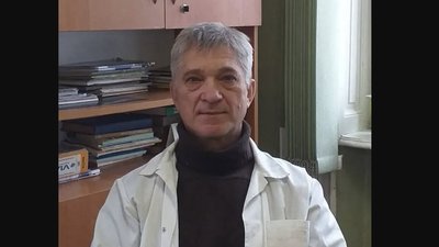 У Львові помер відомий лікар через вживання отруйної рослини