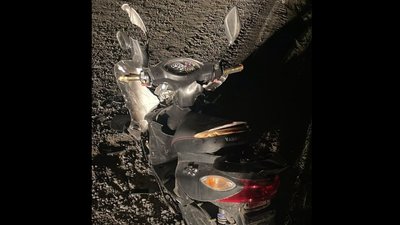 На Львівщині через ДТП з трактором загинув 13-річний скутерист