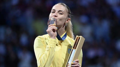 Українська олімпійська чемпіонка спростувала інформацію про свою смерть