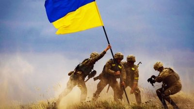 FT проаналізувало, чому Україна має всі шанси на перемогу у війні з Росією