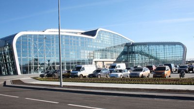 У Сокільниках відповіли на закиди щодо генплану та впливу на роботу львівського аеропорту