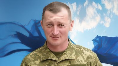 Підтверджено загибель Героя зі Львівщини, який 18 місяців вважався безвісти зниклим