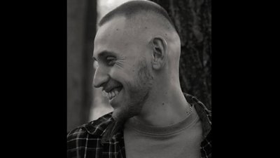 На фронті загинув колишній працівник Моршинської міської ради, оператор БПЛА Богдан Гречишин