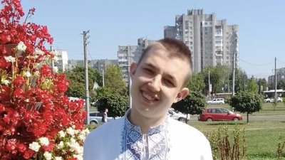 Увага! У Львові безвісти зник 17-річний хлопець