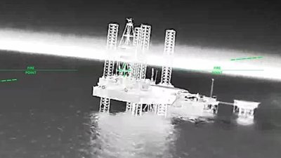 ЗСУ вдарили по носію "Калібрів" фрегату "Адмірал Макаров" (ВІДЕО)