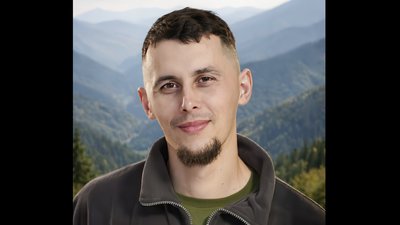 У вівторок Львів попрощається з воїном Віктором Козаковим